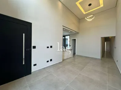 Casa de Condomínio com 3 Quartos à venda, 125m² no Jardim Villagio Milano, Sorocaba