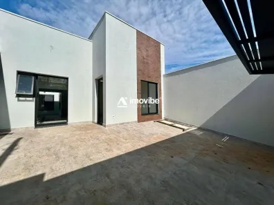 Casa com 2 Quartos à venda, 106m² no Vila Mariana, Americana