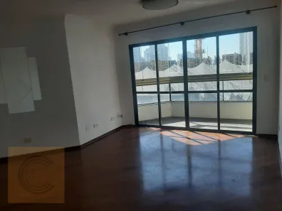 Apartamento com 3 Quartos à venda, 100m² no Vila Azevedo, São Paulo