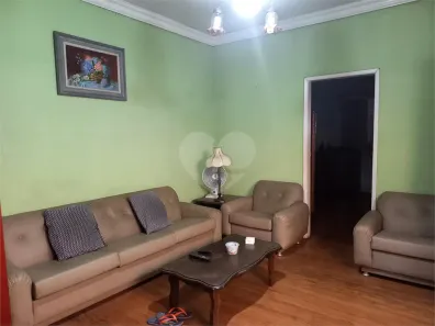 Casa com 2 Quartos para alugar, 150m² no Alto da Lapa, São Paulo