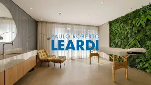 Apartamento com 1 Quarto à venda, 25m² no Pinheiros, São Paulo