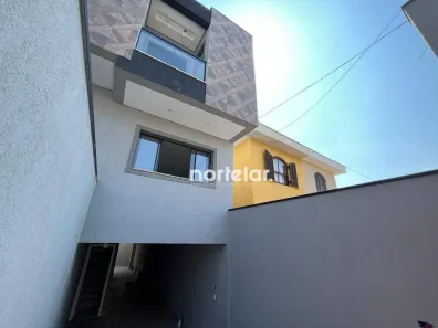 Sobrado com 3 Quartos à venda, 120m² no Vila Catupia, São Paulo