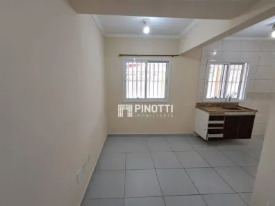 Apartamento com 1 Quarto à venda, 35m² no Alves Dias, São Bernardo do Campo