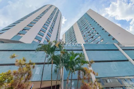 Apartamento com 3 Quartos à venda, 130m² no Centro, Campinas