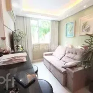 Apartamento com 3 Quartos à venda, 61m² no Cristal, Porto Alegre