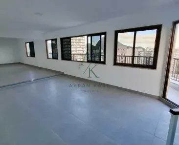 Sala Comercial para alugar, 365m² no Leblon, Rio de Janeiro