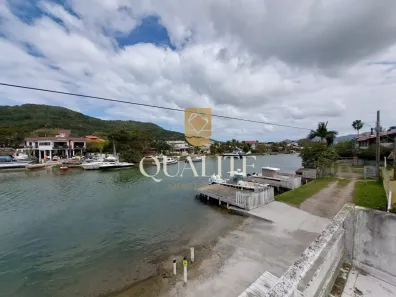 Casa com 4 Quartos à venda, 360m² no Barra da Lagoa, Florianópolis