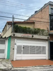 Casa com 2 Quartos à venda, 200m² no Jardim Guanca, São Paulo