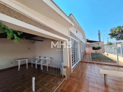 Casa com 4 Quartos à venda, 240m² no Jardim Nova Europa, Campinas