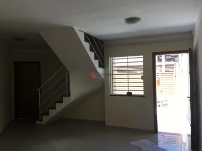 Sobrado com 3 Quartos à venda, 100m² no Vila Carmosina, São Paulo