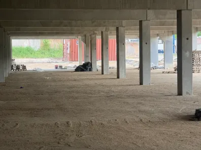 Galpão/Depósito/Armazém para alugar, 1300m² no Rio Pequeno, Camboriú