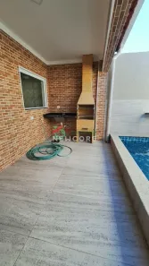 Casa com 2 Quartos à venda, 97m² no Balneario Umurama, Mongaguá