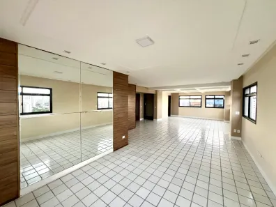 Apartamento com 4 Quartos à venda, 220m² no Tirol, Natal