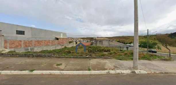 Lote/Terreno à venda, 190m² no Jardim Santa Júlia, São José dos Campos