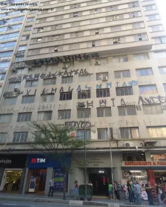 Sala Comercial à venda, 41m² no Centro, Campinas