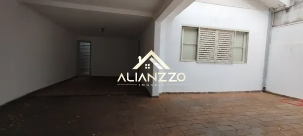 Casa com 2 Quartos à venda, 115m² no Jardim Paulistano, Ribeirão Preto