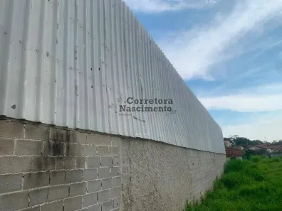 Galpão/Depósito/Armazém para alugar, 390m² no Jardim São Luiz, Jacareí