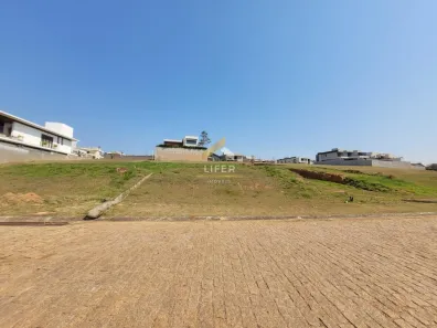 Lote/Terreno à venda, 594m² no Loteamento Parque dos Alecrins, Campinas