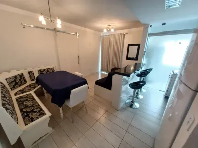 Apartamento com 1 Quarto à venda, 45m² no Consolação, São Paulo