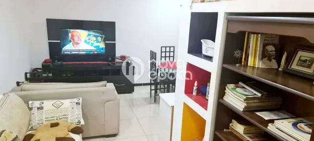 Apartamento com 1 Quarto à venda, 39m² no Centro, Rio de Janeiro