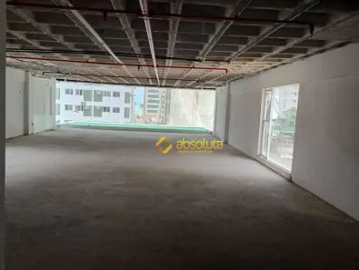 Sala Comercial para alugar, 201m² no Boa Viagem, Recife