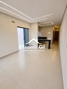 Casa com 2 Quartos à venda, 69m² no Plano Diretor Norte, Palmas