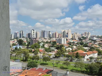 Apartamento com 2 Quartos à venda, 72m² no Cajuru, Curitiba