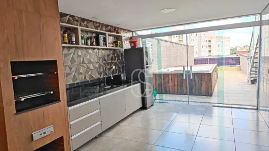 Sobrado com 2 Quartos à venda, 248m² no Cidade Parque Alvorada, Guarulhos