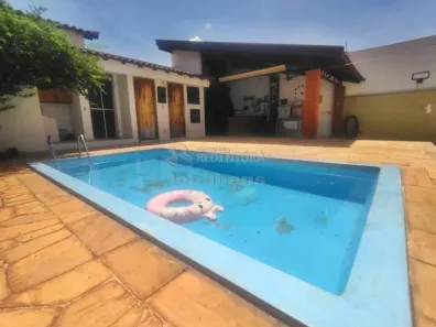 Casa com 4 Quartos à venda, 350m² no Parque Quinta das Paineiras, São José do Rio Preto