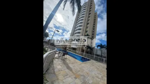 Apartamento com 3 Quartos para alugar, 94m² no Luzia, Aracaju