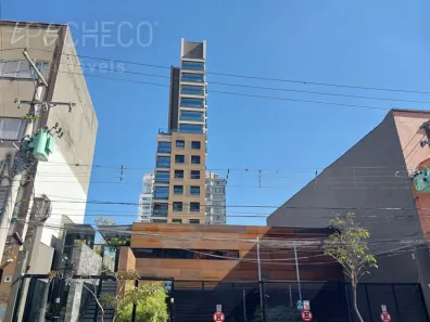 Apartamento com 1 Quarto para alugar, 89m² no Pinheiros, São Paulo