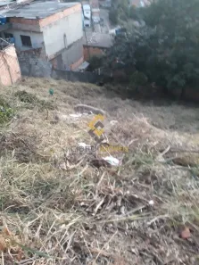 Lote/Terreno à venda, 402m² no Ouro Preto, Belo Horizonte