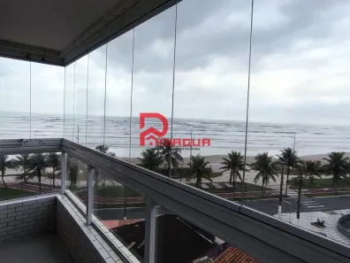 Apartamento com 1 Quarto à venda, 45m² no Caiçara, Praia Grande