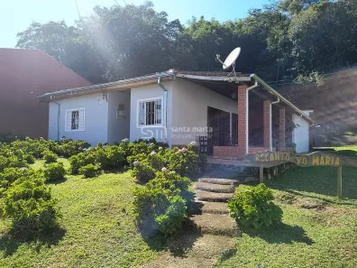 Fazenda/Sítio com 3 Quartos à venda, 85000m² no Centro, Silveiras