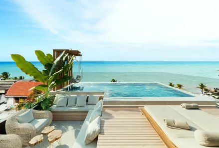 Apartamento com 1 Quarto à venda, 30m² no Jardim Oceania, João Pessoa