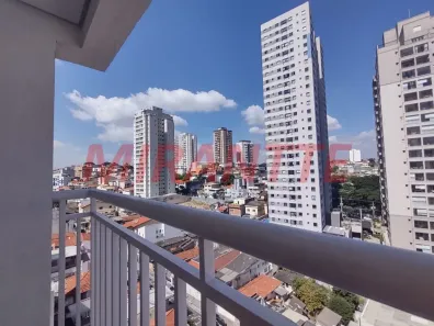 Apartamento com 2 Quartos à venda, 55m² no Parada Inglesa, São Paulo
