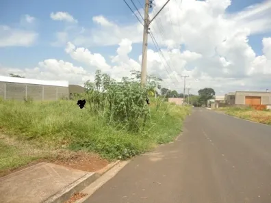 Lote/Terreno à venda, 875m² no Jardim Regina, Araraquara
