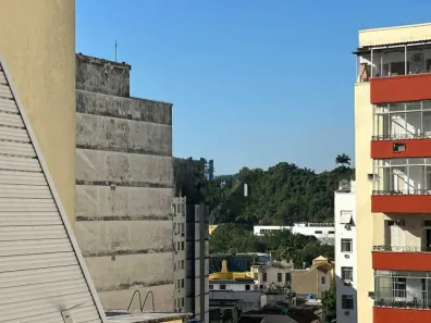 Apartamento com 2 Quartos à venda, 83m² no Catete, Rio de Janeiro