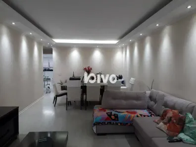 Apartamento com 3 Quartos à venda, 178m² no Brooklin Paulista, São Paulo