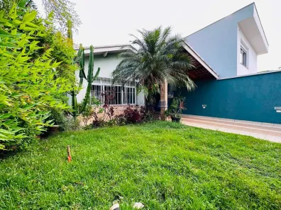 Casa com 3 Quartos à venda, 164m² no Bela Aliança, São Paulo