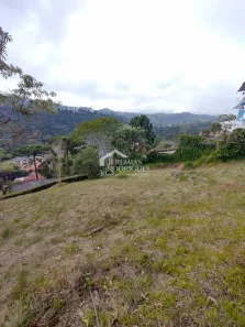 Lote/Terreno à venda, 1038m² no Lot Véu da Noiva, Campos do Jordão