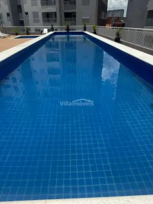 Apartamento com 2 Quartos à venda, 54m² no Remanso Campineiro, Hortolândia