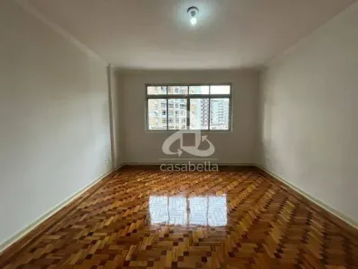 Apartamento com 2 Quartos à venda, 78m² no Gonzaga, Santos