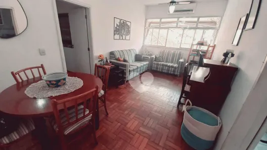 Apartamento com 2 Quartos à venda, 60m² no Botafogo, Rio de Janeiro