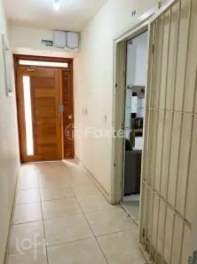 Apartamento com 1 Quarto à venda, 33m² no Vila Eunice Nova, Cachoeirinha