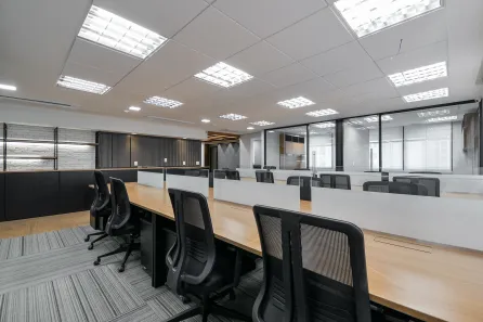 Sala Comercial para alugar, 154m² no Vila Olímpia, São Paulo