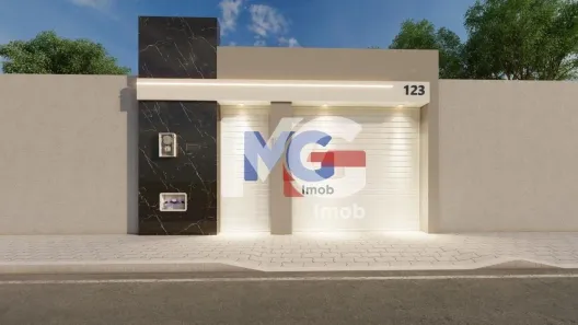 Casa com 3 Quartos à venda, 12m² no São José, Juazeiro do Norte