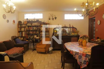 Casa com 3 Quartos à venda, 124m² no Vila Clementino, São Paulo