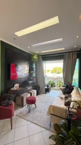 Apartamento com 3 Quartos à venda, 80m² no Sacramenta, Belém