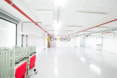 Galpão/Depósito/Armazém à venda, 320m² no Santo Amaro, São Paulo